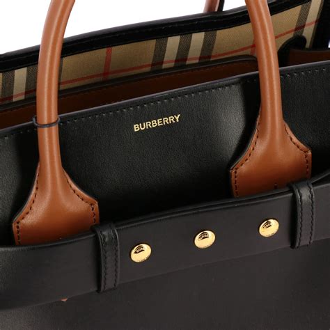 zalando burberry tasche|Burberry .